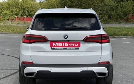 BMW X5, 2020 год, 5 800 000 рублей, 7 фотография