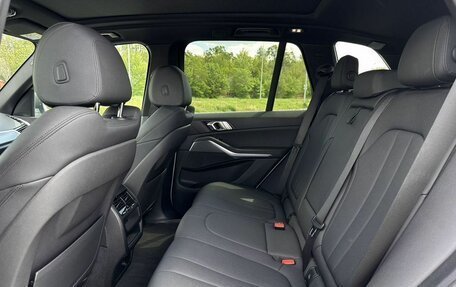 BMW X5, 2020 год, 5 800 000 рублей, 23 фотография