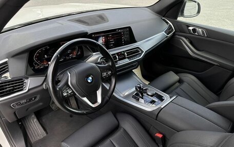 BMW X5, 2020 год, 5 800 000 рублей, 21 фотография