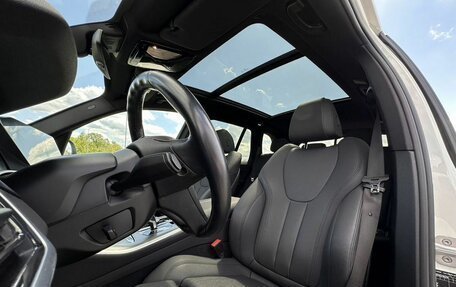 BMW X5, 2020 год, 5 800 000 рублей, 19 фотография