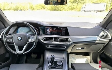 BMW X5, 2020 год, 5 800 000 рублей, 25 фотография