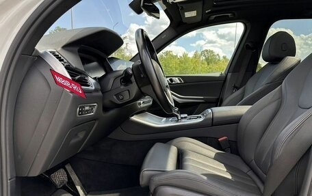 BMW X5, 2020 год, 5 800 000 рублей, 18 фотография