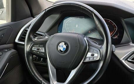 BMW X5, 2020 год, 5 800 000 рублей, 26 фотография