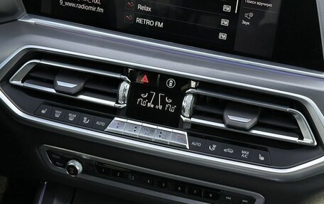 BMW X5, 2020 год, 5 800 000 рублей, 31 фотография