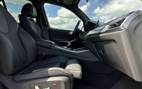 BMW X5, 2020 год, 5 800 000 рублей, 33 фотография