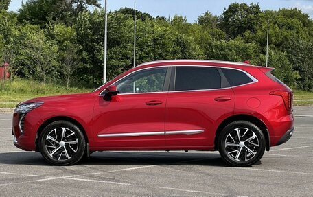 Haval Jolion, 2021 год, 1 770 000 рублей, 4 фотография