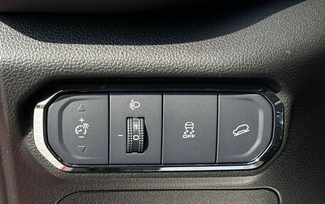 Haval Jolion, 2021 год, 1 770 000 рублей, 15 фотография