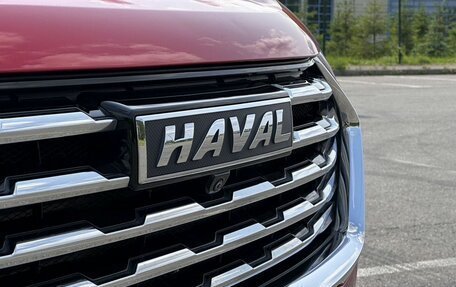 Haval Jolion, 2021 год, 1 770 000 рублей, 11 фотография
