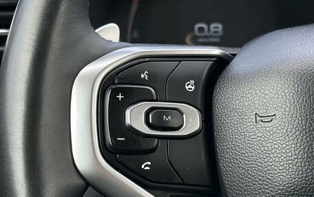 Haval Jolion, 2021 год, 1 770 000 рублей, 25 фотография