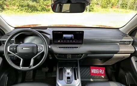 Haval Jolion, 2021 год, 1 770 000 рублей, 22 фотография