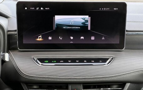 Haval Jolion, 2021 год, 1 770 000 рублей, 29 фотография