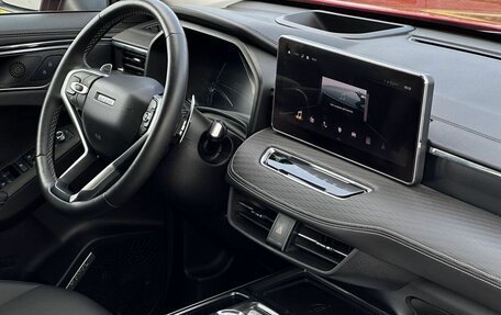 Haval Jolion, 2021 год, 1 770 000 рублей, 34 фотография
