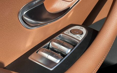 Mercedes-Benz E-Класс, 2018 год, 4 530 000 рублей, 15 фотография