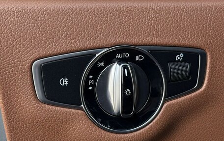 Mercedes-Benz E-Класс, 2018 год, 4 530 000 рублей, 17 фотография