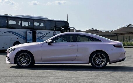 Mercedes-Benz E-Класс, 2018 год, 4 530 000 рублей, 6 фотография