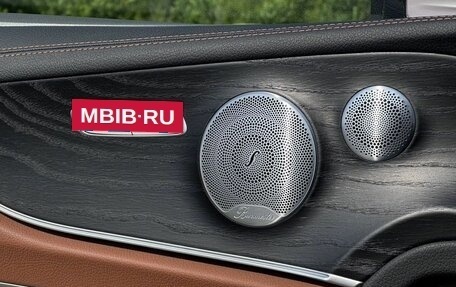 Mercedes-Benz E-Класс, 2018 год, 4 530 000 рублей, 16 фотография