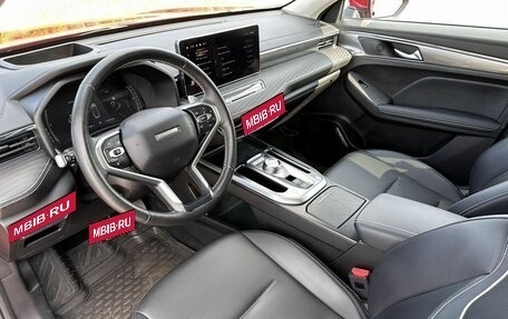 Haval Jolion, 2021 год, 1 770 000 рублей, 17 фотография