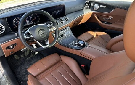 Mercedes-Benz E-Класс, 2018 год, 4 530 000 рублей, 20 фотография