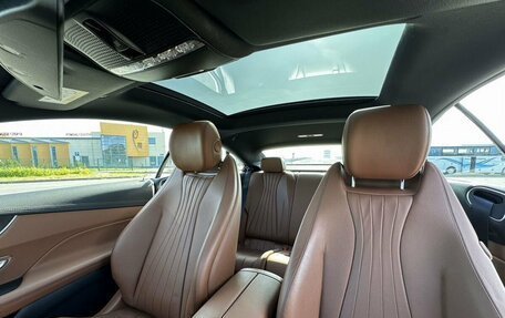 Mercedes-Benz E-Класс, 2018 год, 4 530 000 рублей, 19 фотография