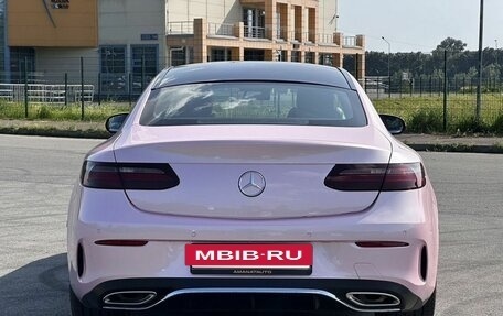 Mercedes-Benz E-Класс, 2018 год, 4 530 000 рублей, 8 фотография
