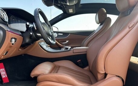 Mercedes-Benz E-Класс, 2018 год, 4 530 000 рублей, 18 фотография