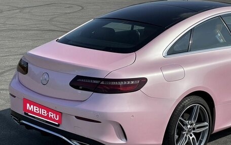 Mercedes-Benz E-Класс, 2018 год, 4 530 000 рублей, 13 фотография