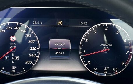 Mercedes-Benz E-Класс, 2018 год, 4 530 000 рублей, 37 фотография