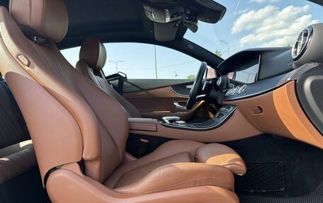 Mercedes-Benz E-Класс, 2018 год, 4 530 000 рублей, 35 фотография