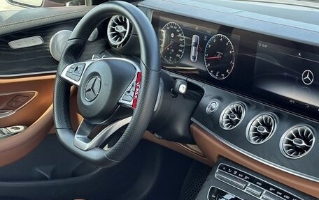 Mercedes-Benz E-Класс, 2018 год, 4 530 000 рублей, 36 фотография