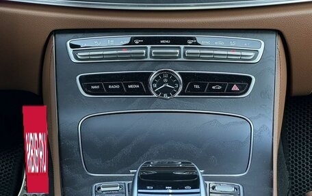 Mercedes-Benz E-Класс, 2018 год, 4 530 000 рублей, 34 фотография