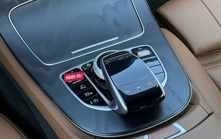 Mercedes-Benz E-Класс, 2018 год, 4 530 000 рублей, 28 фотография