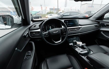 Chery Tiggo 7 Pro, 2021 год, 1 650 000 рублей, 8 фотография