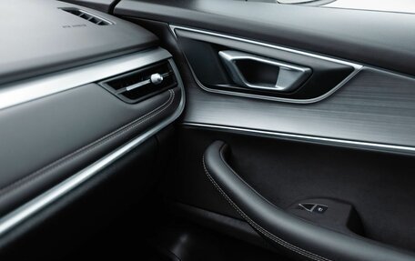 Chery Tiggo 7 Pro, 2021 год, 1 650 000 рублей, 15 фотография