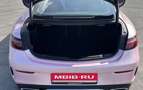 Mercedes-Benz E-Класс, 2018 год, 4 530 000 рублей, 38 фотография