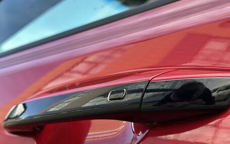 KIA Stinger I, 2018 год, 2 490 000 рублей, 12 фотография