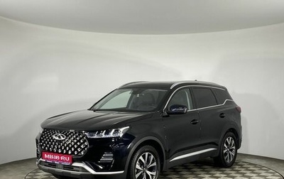 Chery Tiggo 7 Pro, 2022 год, 1 750 000 рублей, 1 фотография