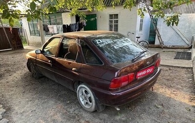 Ford Escort V, 1997 год, 70 000 рублей, 1 фотография