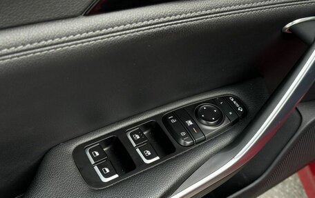 KIA Stinger I, 2018 год, 2 490 000 рублей, 16 фотография