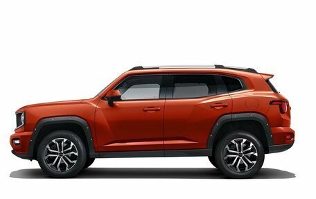 Haval H7, 2025 год, 3 799 000 рублей, 1 фотография
