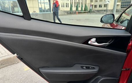 KIA Stinger I, 2018 год, 2 490 000 рублей, 20 фотография