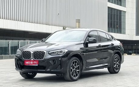 BMW X4, 2022 год, 4 050 000 рублей, 1 фотография