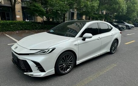 Toyota Camry, 2025 год, 3 150 500 рублей, 1 фотография