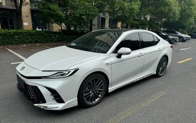 Toyota Camry, 2025 год, 3 150 500 рублей, 1 фотография