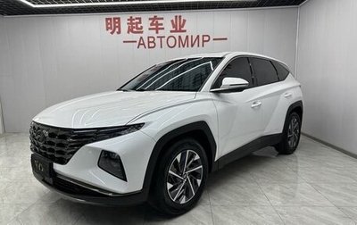 Hyundai Tucson, 2021 год, 2 031 000 рублей, 1 фотография