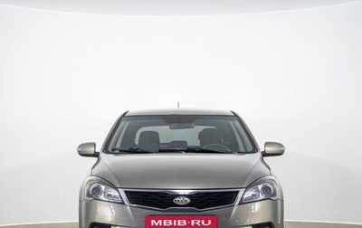 KIA cee'd I рестайлинг, 2010 год, 779 000 рублей, 1 фотография