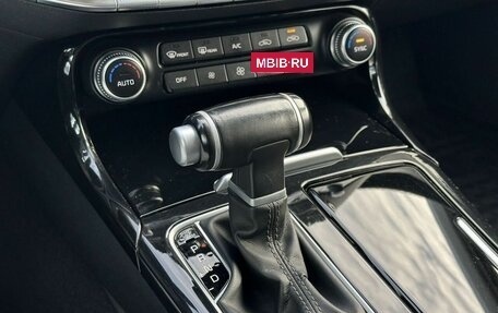 KIA Stinger I, 2018 год, 2 490 000 рублей, 30 фотография