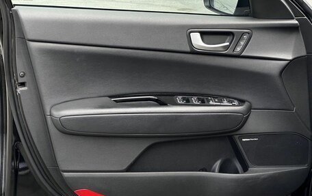 KIA Optima IV, 2016 год, 1 999 000 рублей, 16 фотография
