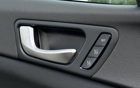 KIA Optima IV, 2016 год, 1 999 000 рублей, 18 фотография