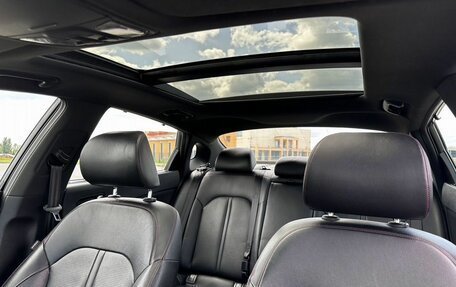 KIA Optima IV, 2016 год, 1 999 000 рублей, 21 фотография