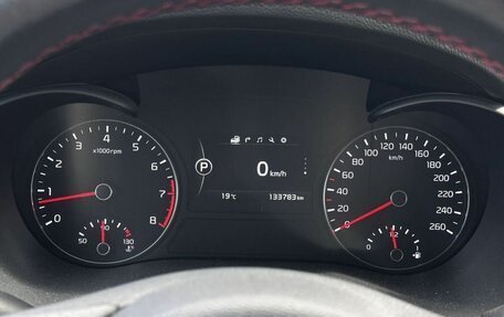 KIA Optima IV, 2016 год, 1 999 000 рублей, 40 фотография